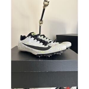 Size 7.5 - Nike Zoom Rival S Reflective Running Shoe Spiked Men's 907564-077 SZ8
